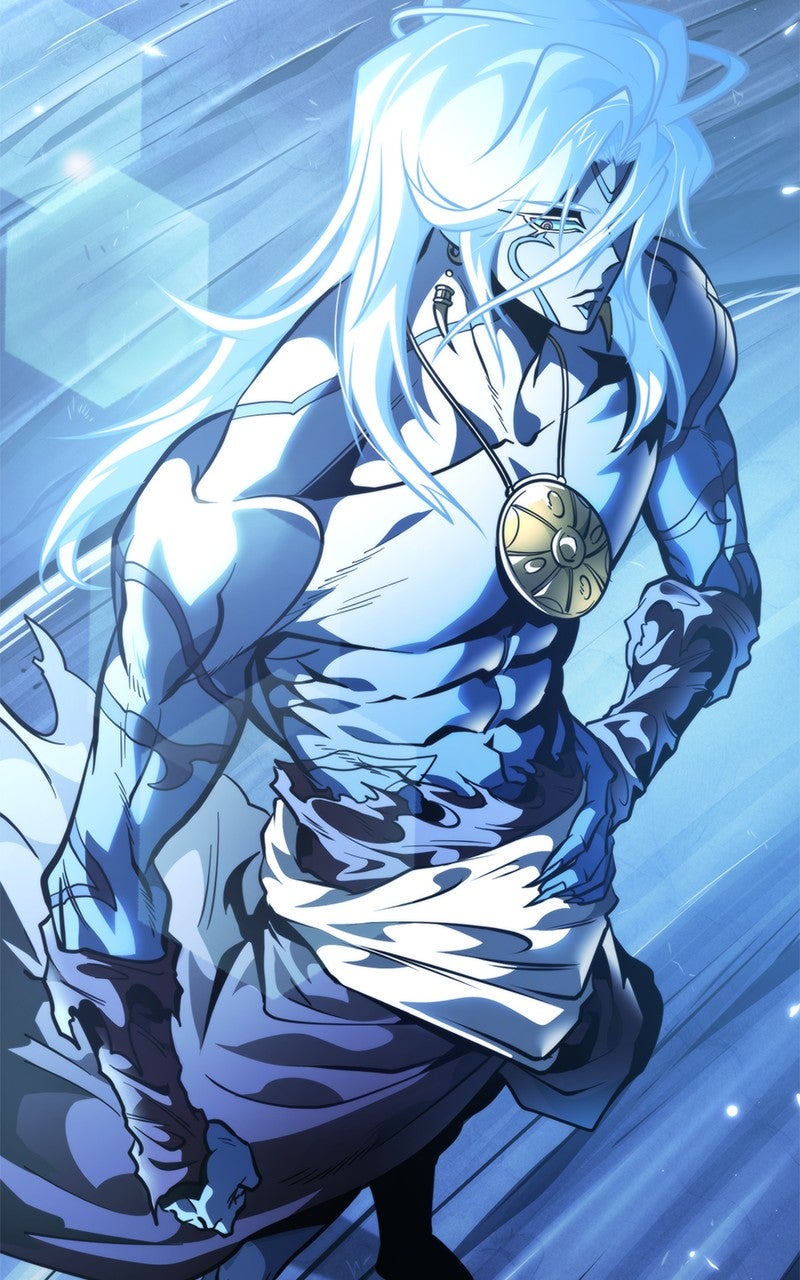 Read Reincarnator EN Manga Online