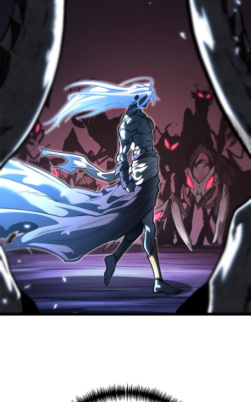 Read Reincarnator EN Manga Online