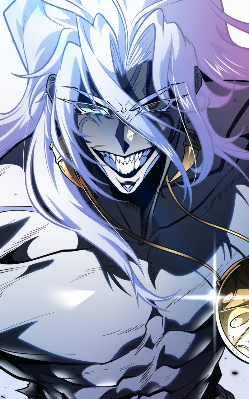 Read Reincarnator EN Manga Online