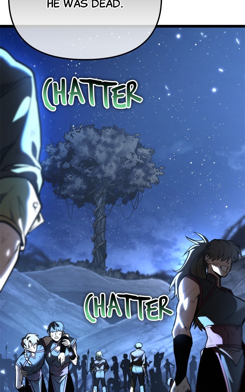 Read Reincarnator EN Manga Online