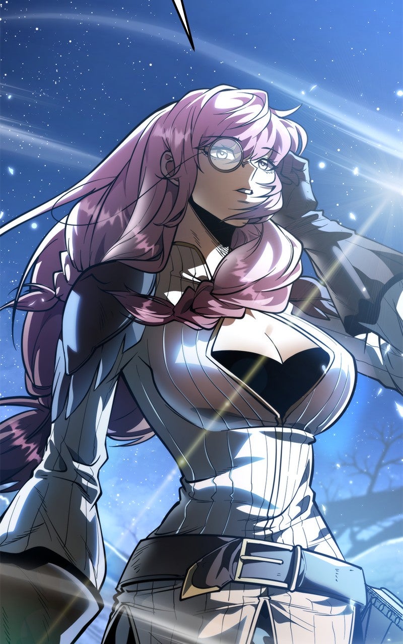Read Reincarnator EN Manga Online