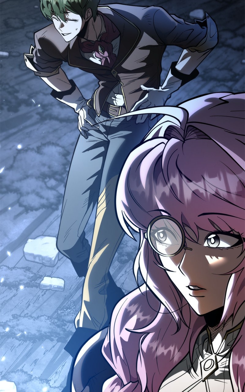 Read Reincarnator EN Manga Online