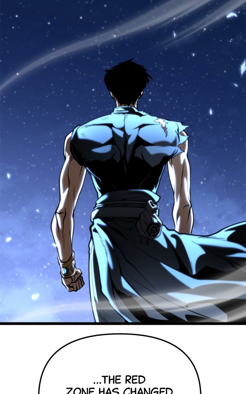 Read Reincarnator EN Manga Online
