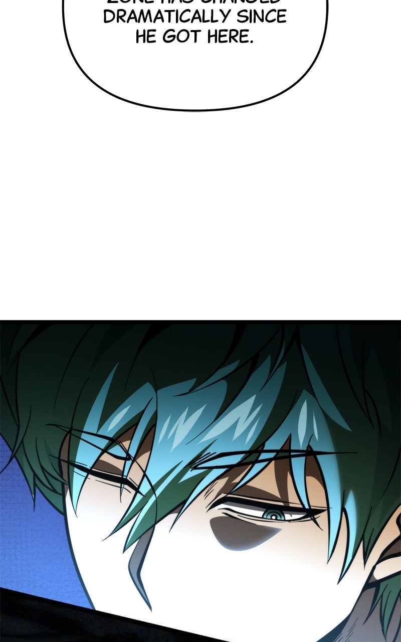 Read Reincarnator EN Manga Online