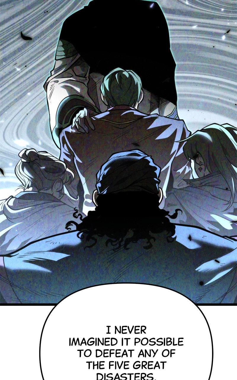 Read Reincarnator EN Manga Online