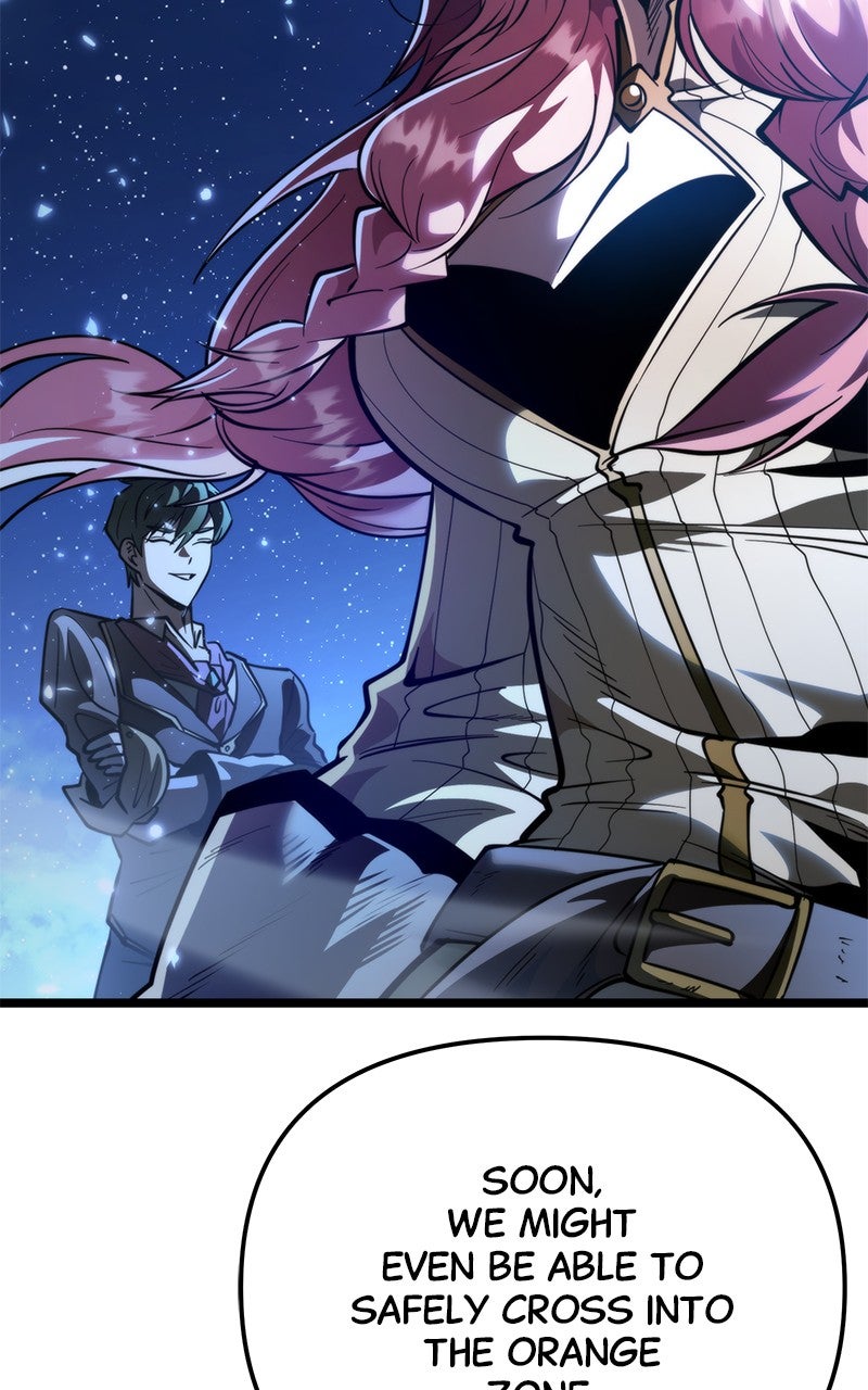 Read Reincarnator EN Manga Online