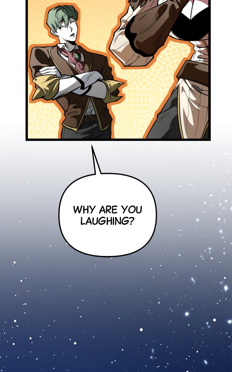Read Reincarnator EN Manga Online