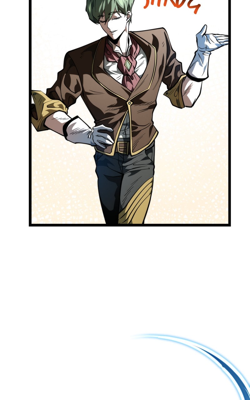 Read Reincarnator EN Manga Online
