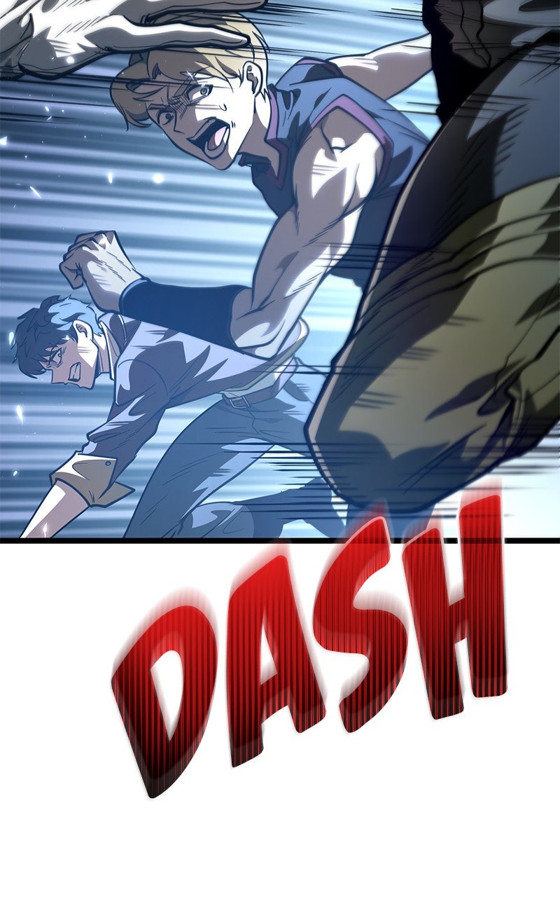 Read Reincarnator EN Manga Online