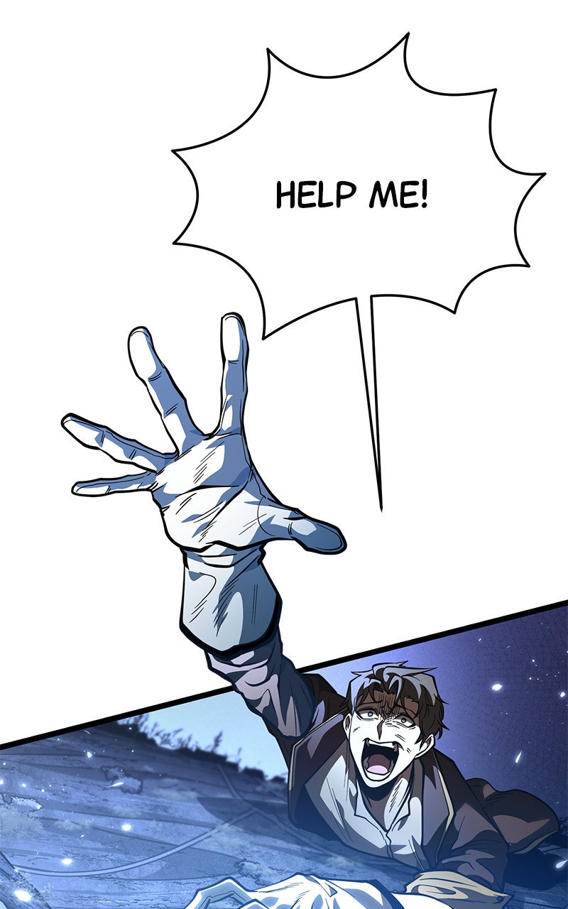 Read Reincarnator EN Manga Online