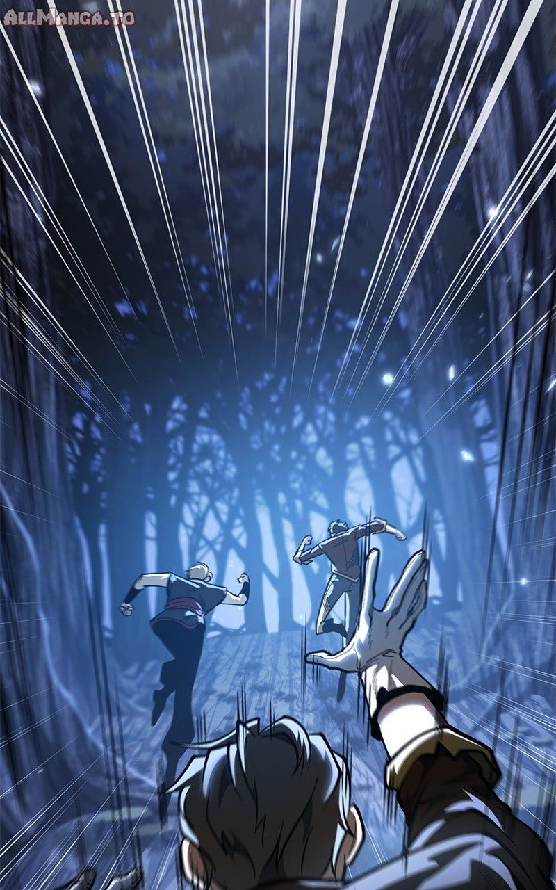 Read Reincarnator EN Manga Online