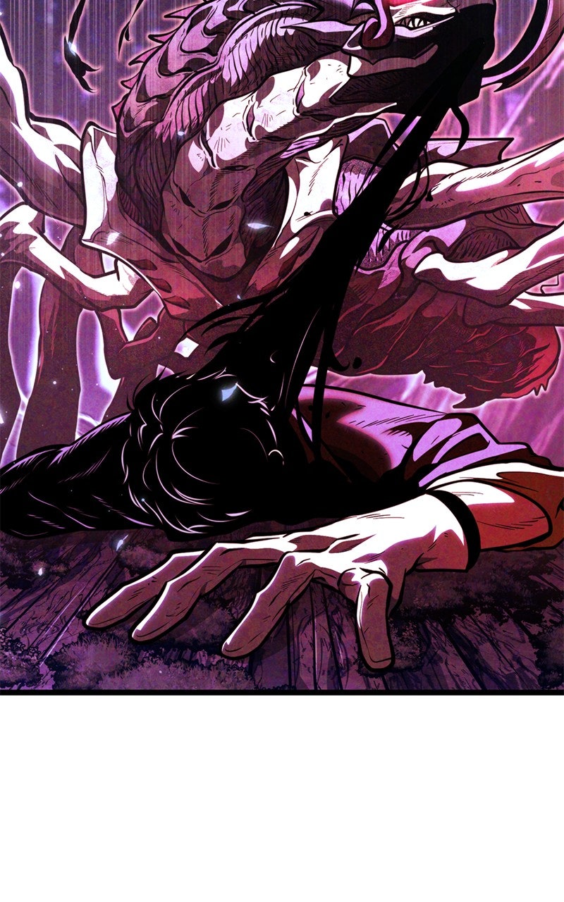 Read Reincarnator EN Manga Online