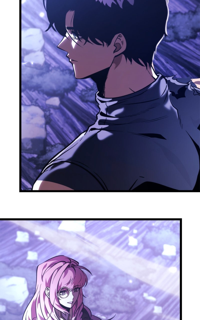 Read Reincarnator EN Manga Online