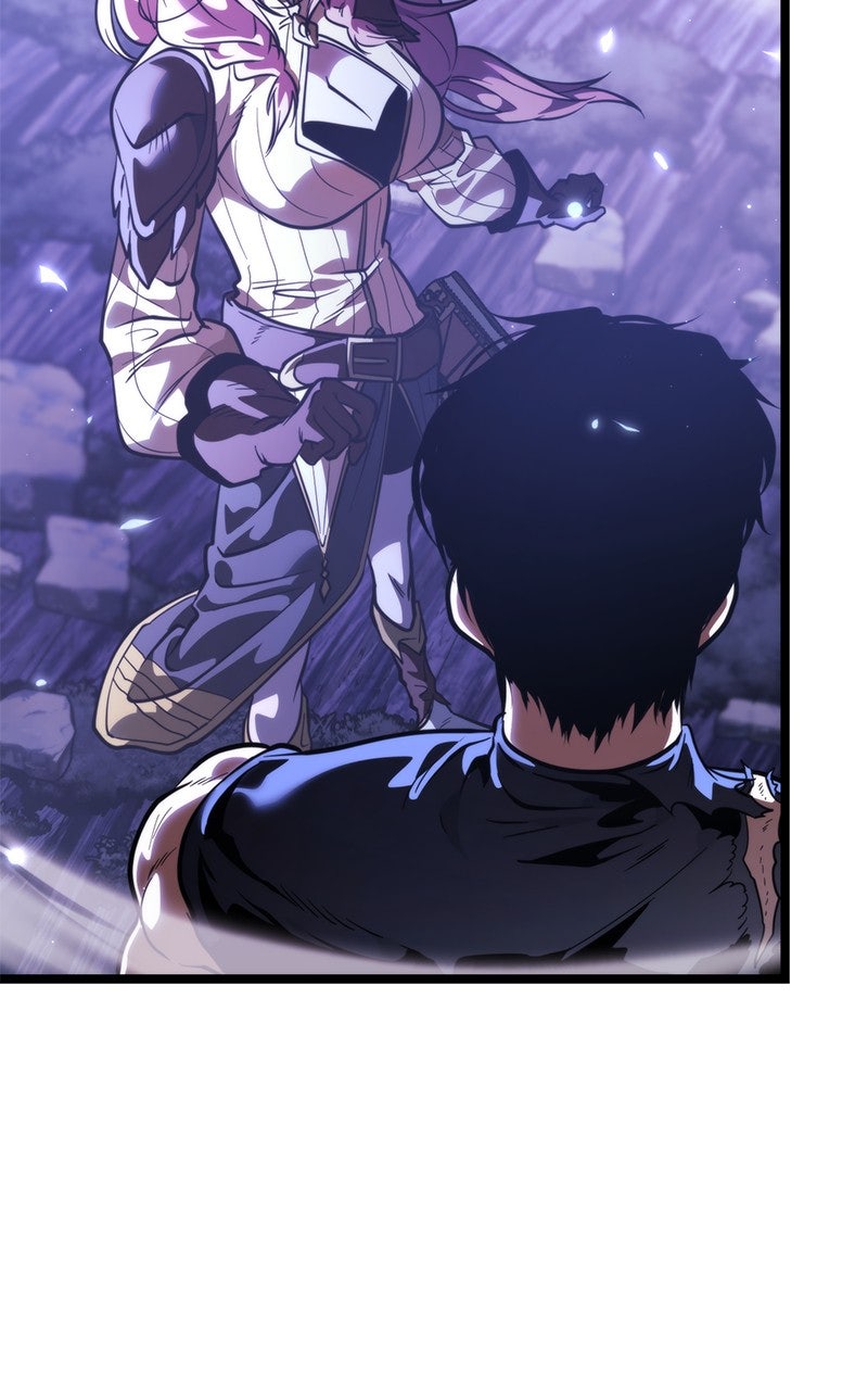 Read Reincarnator EN Manga Online