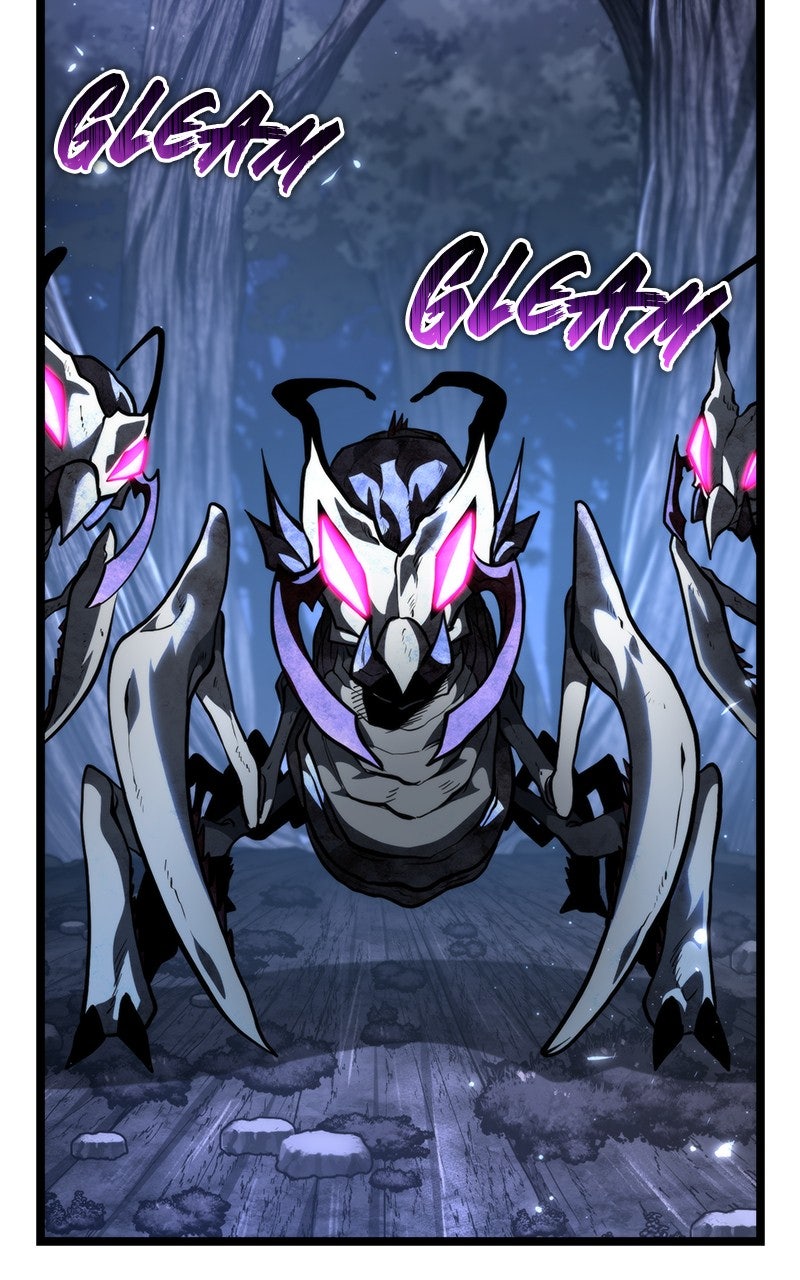 Read Reincarnator EN Manga Online