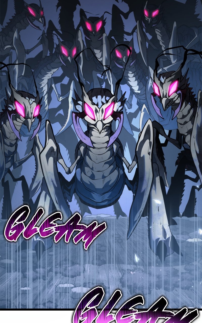 Read Reincarnator EN Manga Online