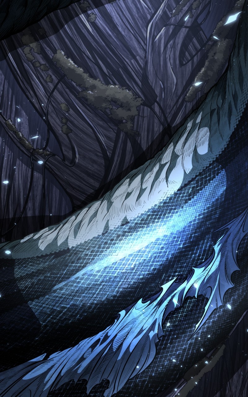 Read Reincarnator EN Manga Online