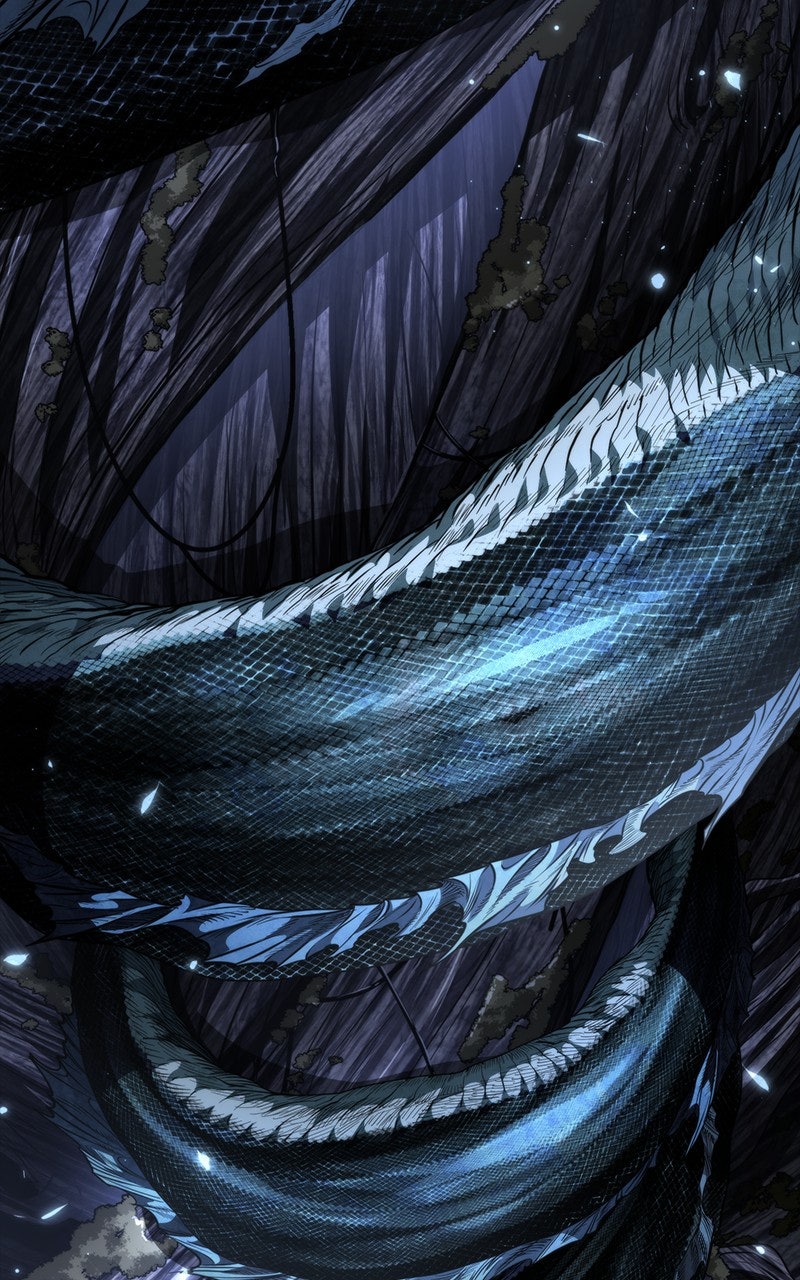 Read Reincarnator EN Manga Online