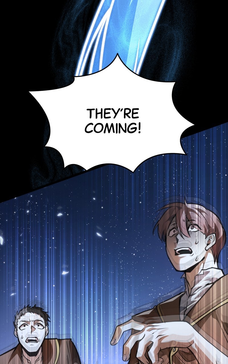 Read Reincarnator EN Manga Online