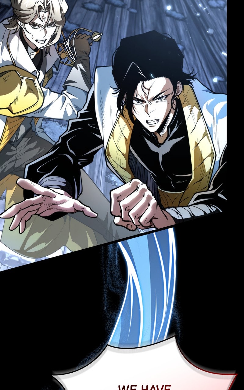 Read Reincarnator EN Manga Online
