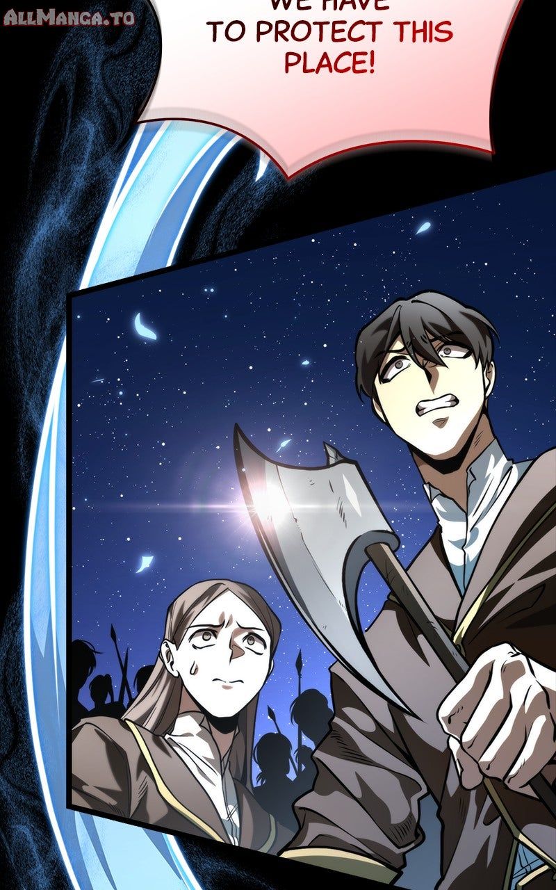 Read Reincarnator EN Manga Online
