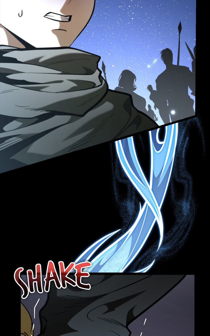 Read Reincarnator EN Manga Online