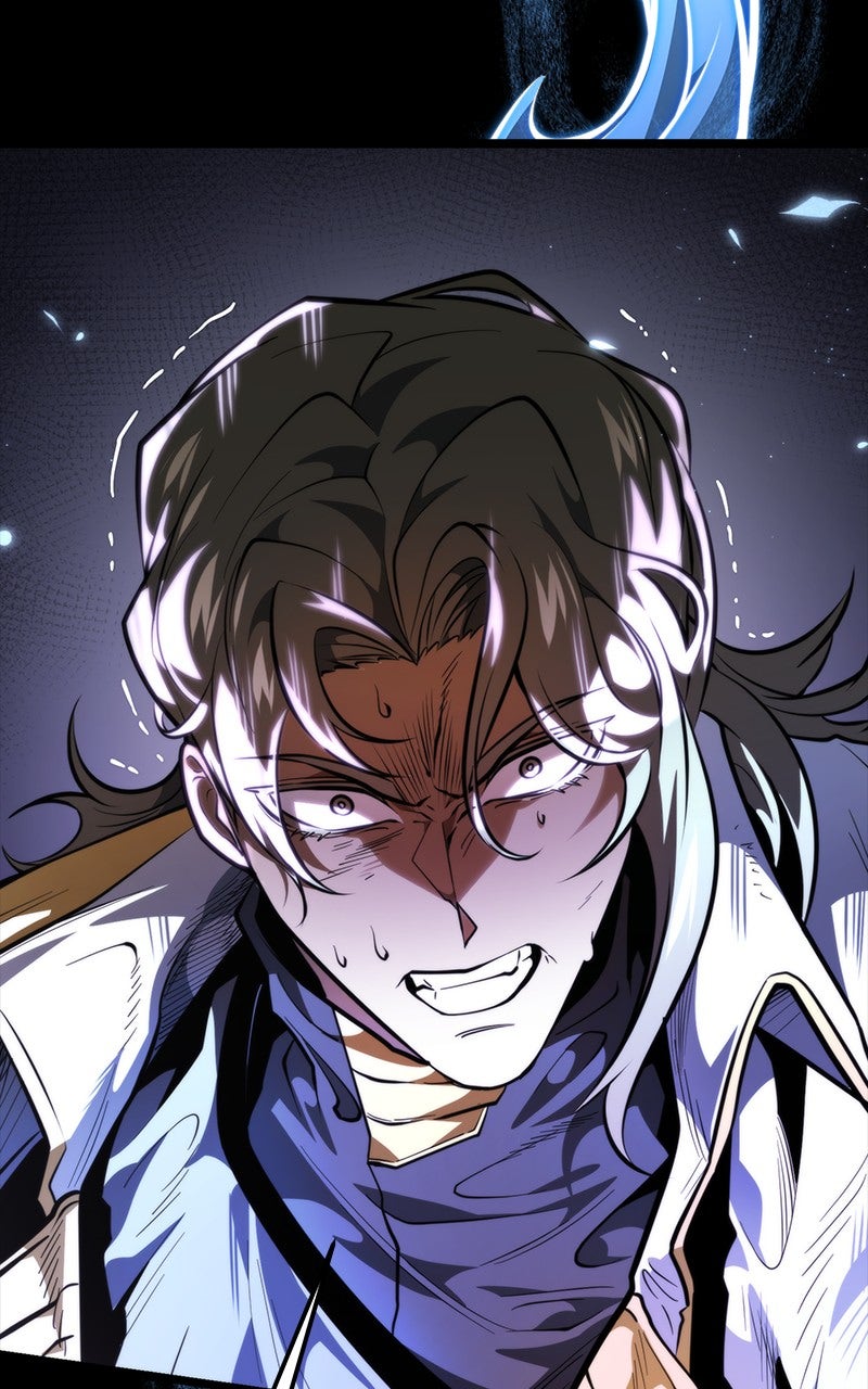 Read Reincarnator EN Manga Online