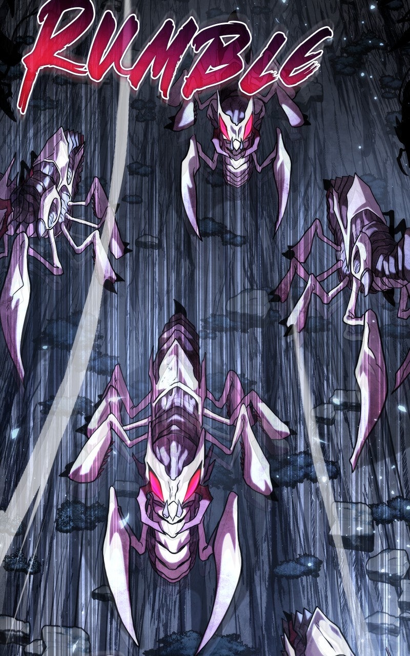 Read Reincarnator EN Manga Online