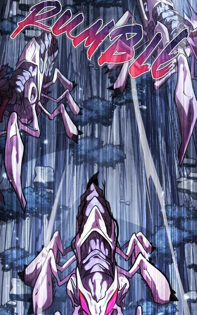 Read Reincarnator EN Manga Online