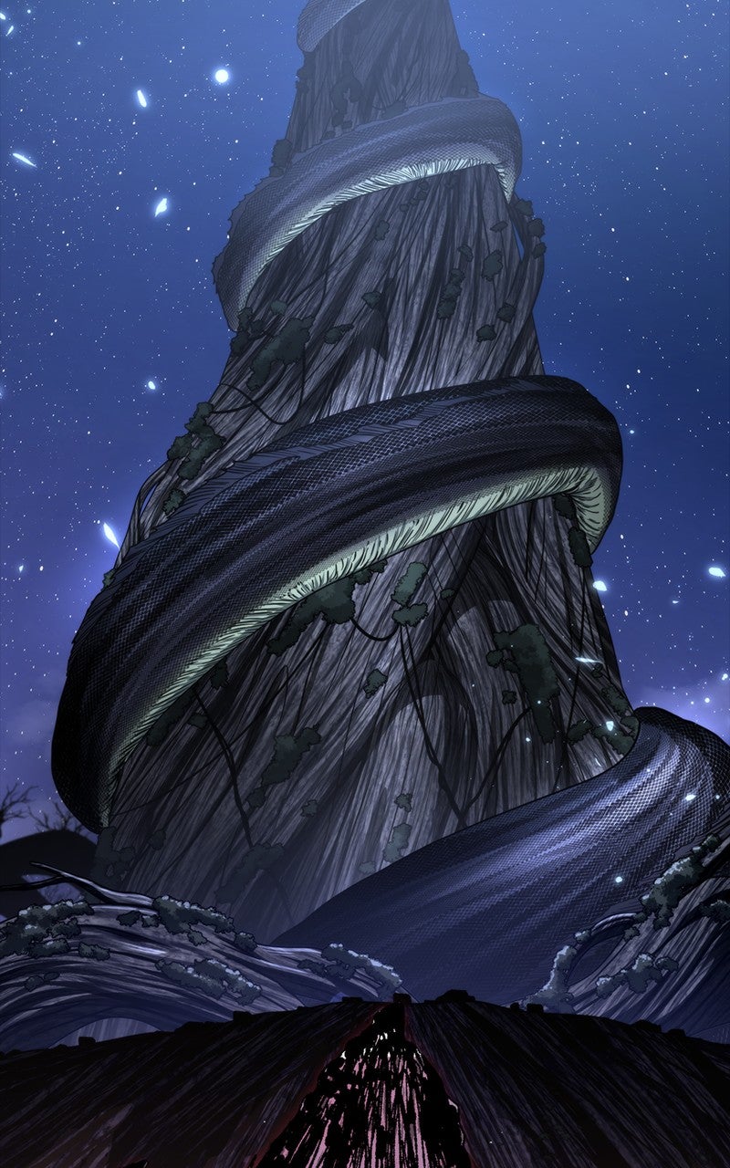 Read Reincarnator EN Manga Online