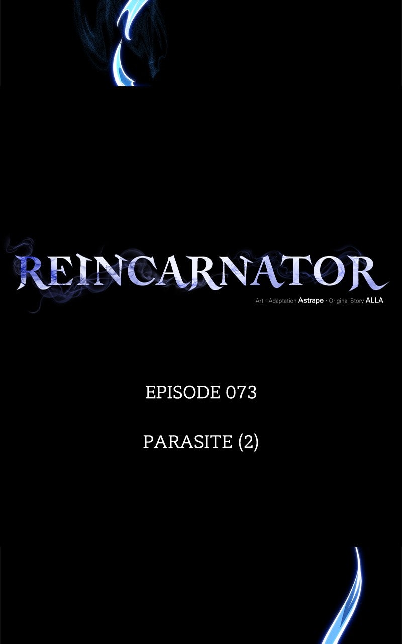 Read Reincarnator EN Manga Online
