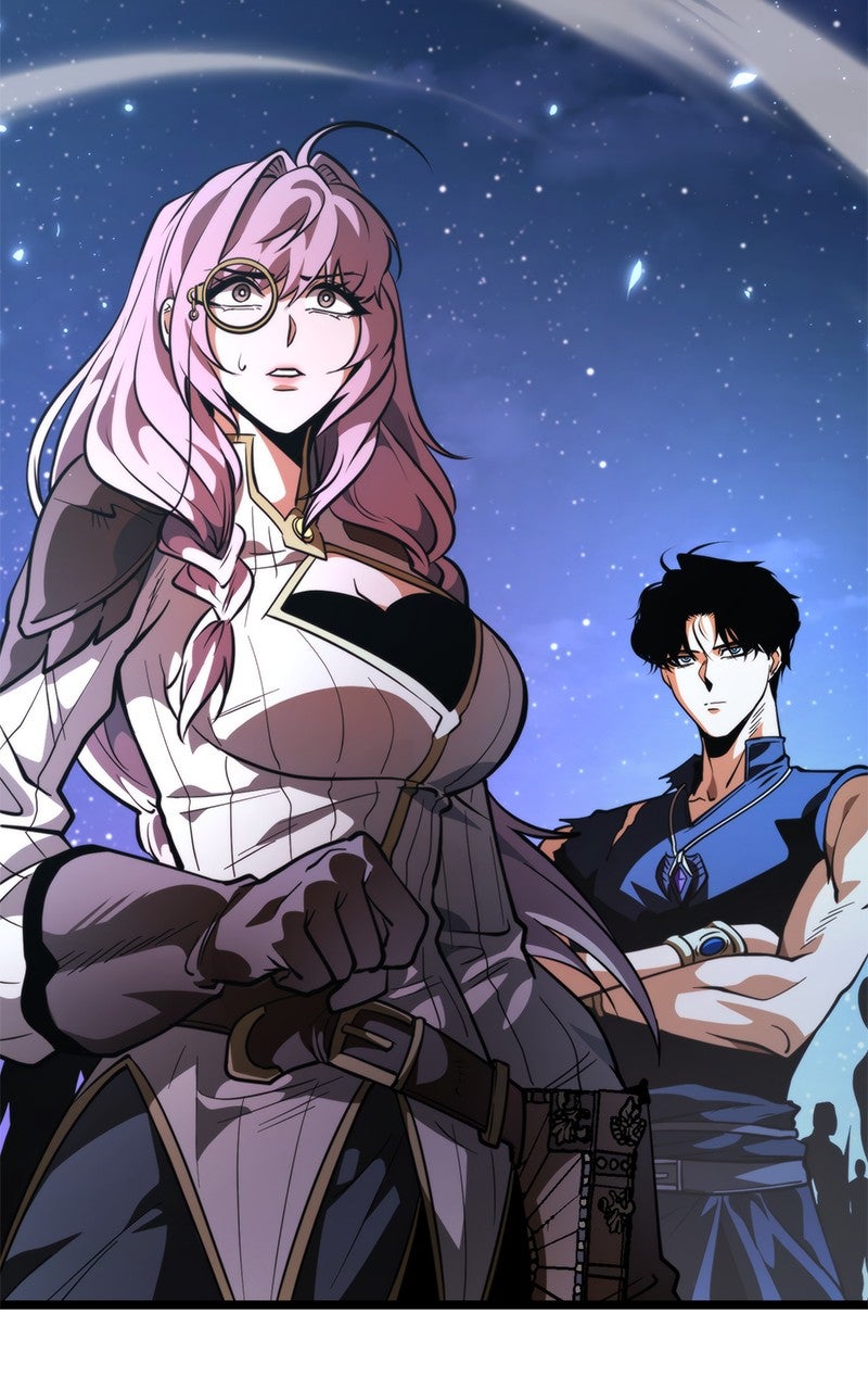 Read Reincarnator EN Manga Online
