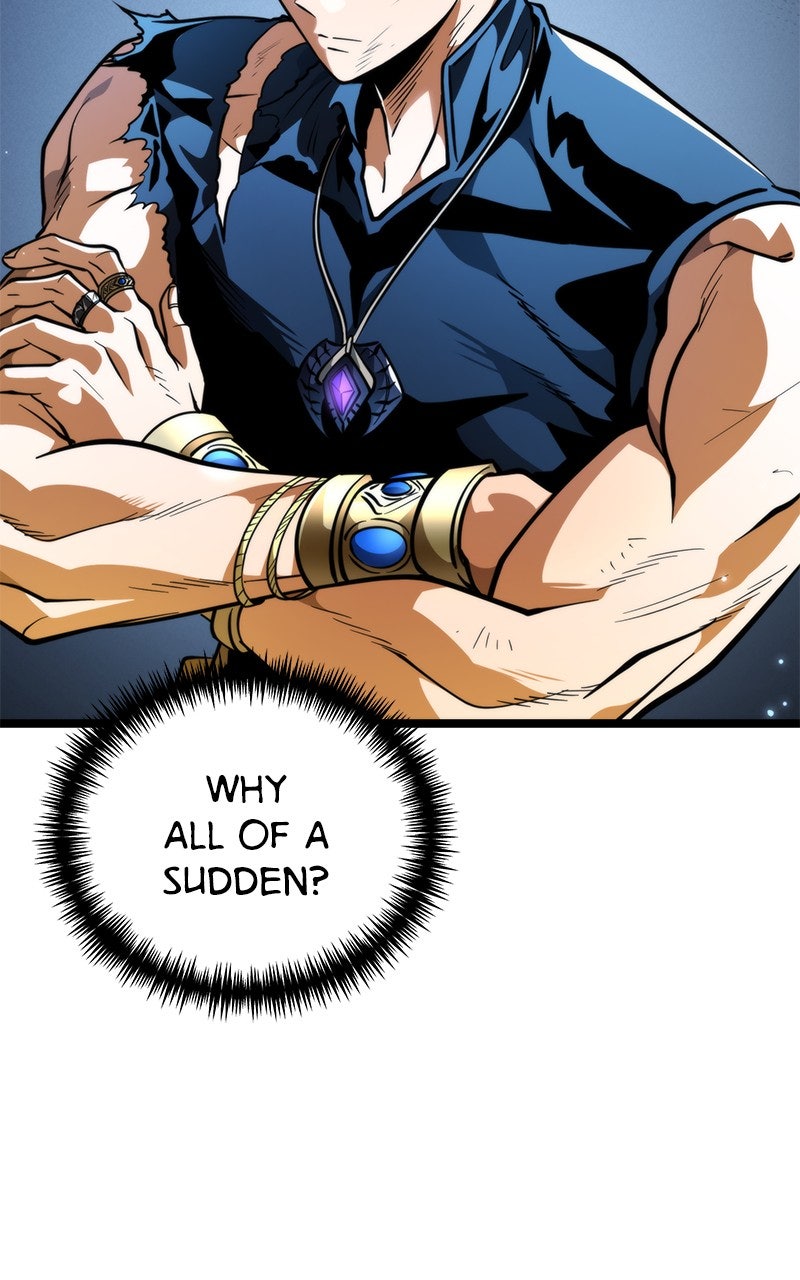 Read Reincarnator EN Manga Online