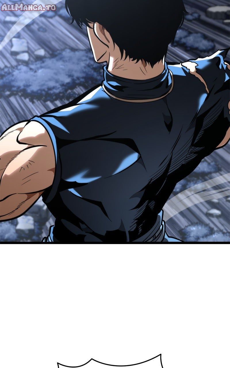 Read Reincarnator EN Manga Online