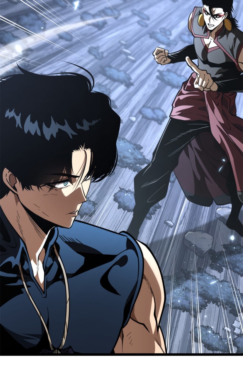 Read Reincarnator EN Manga Online