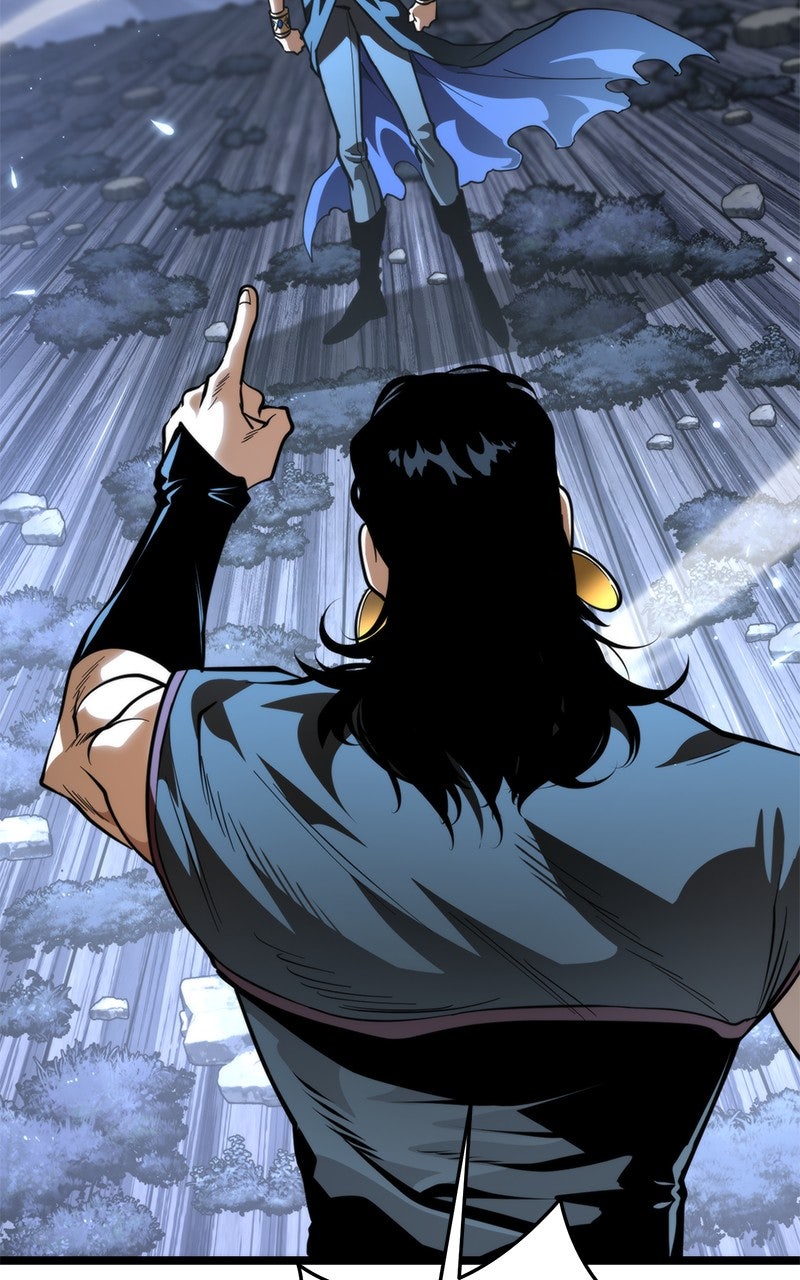 Read Reincarnator EN Manga Online