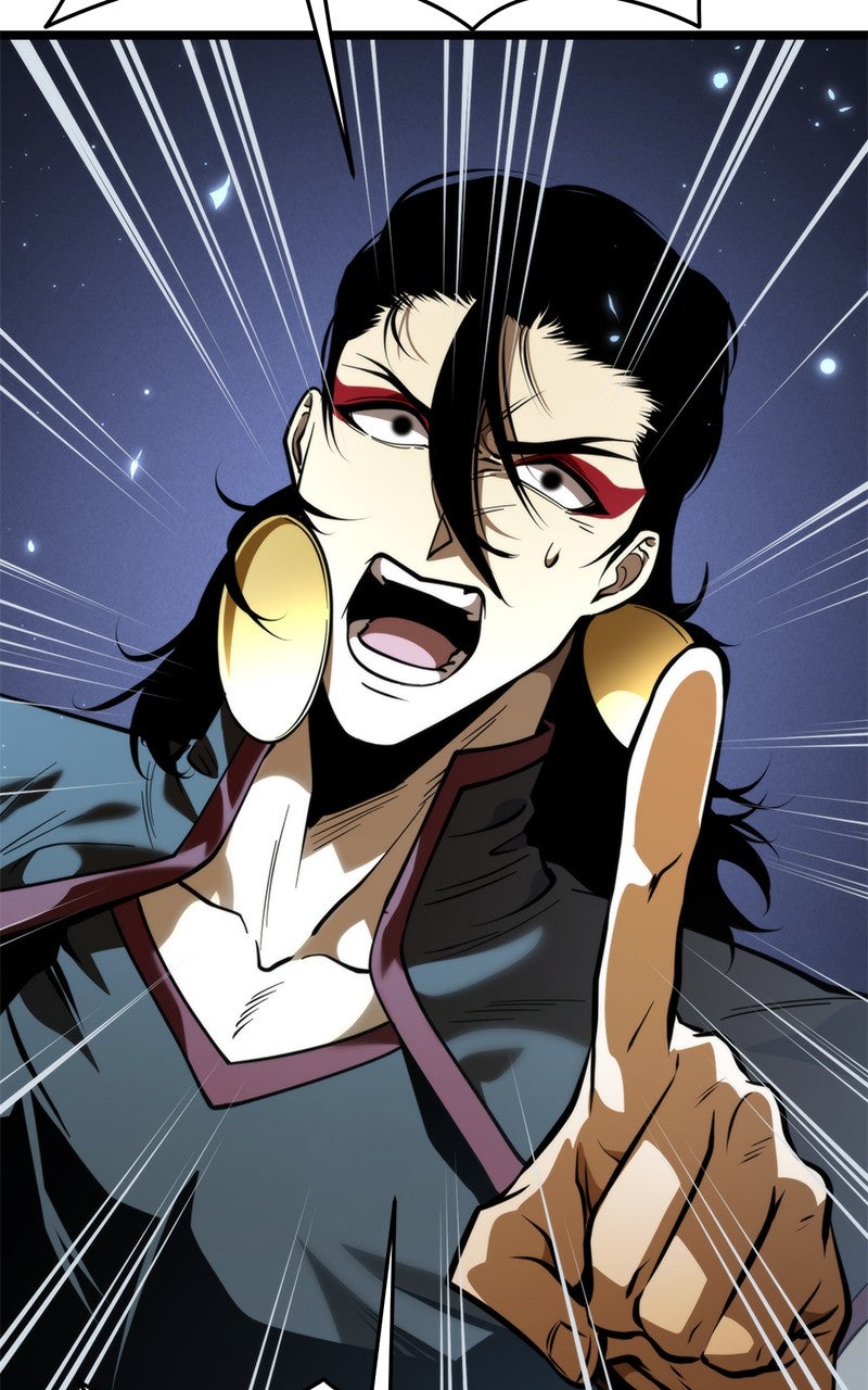 Read Reincarnator EN Manga Online
