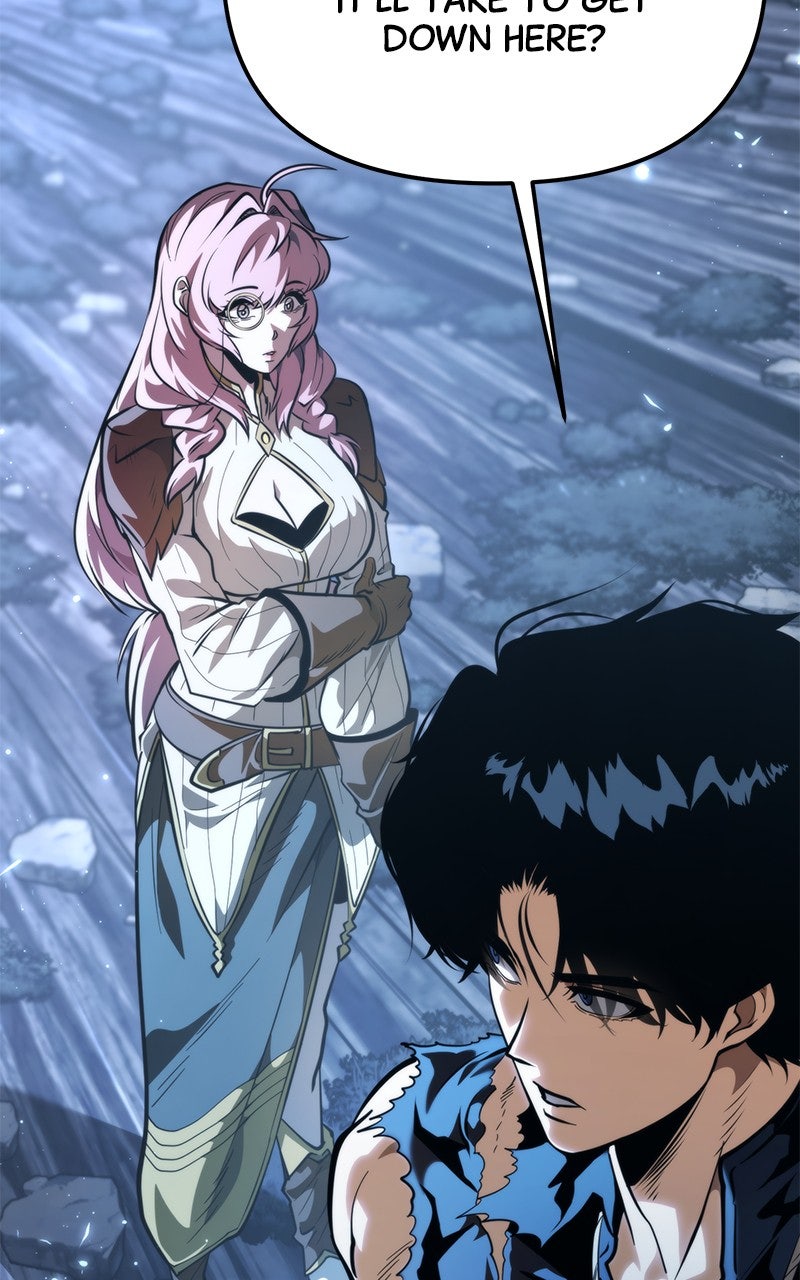 Read Reincarnator EN Manga Online