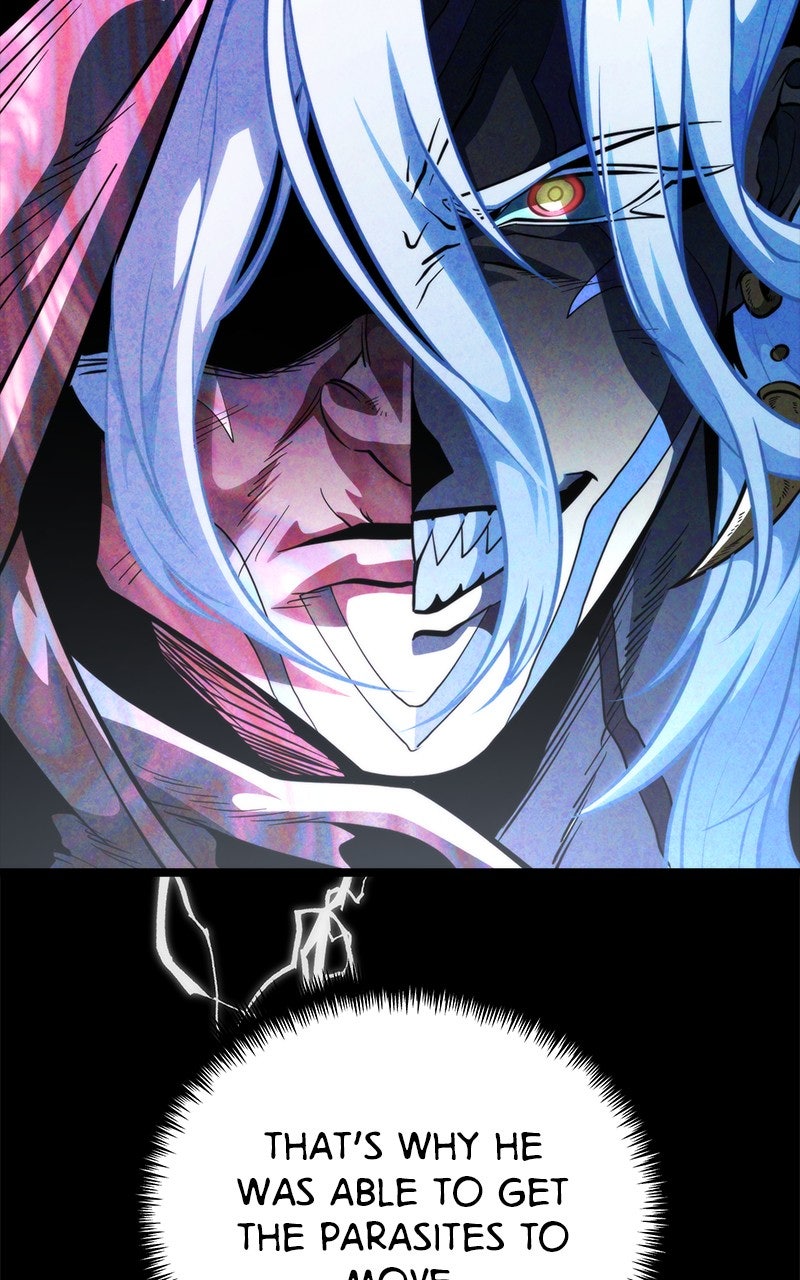 Read Reincarnator EN Manga Online