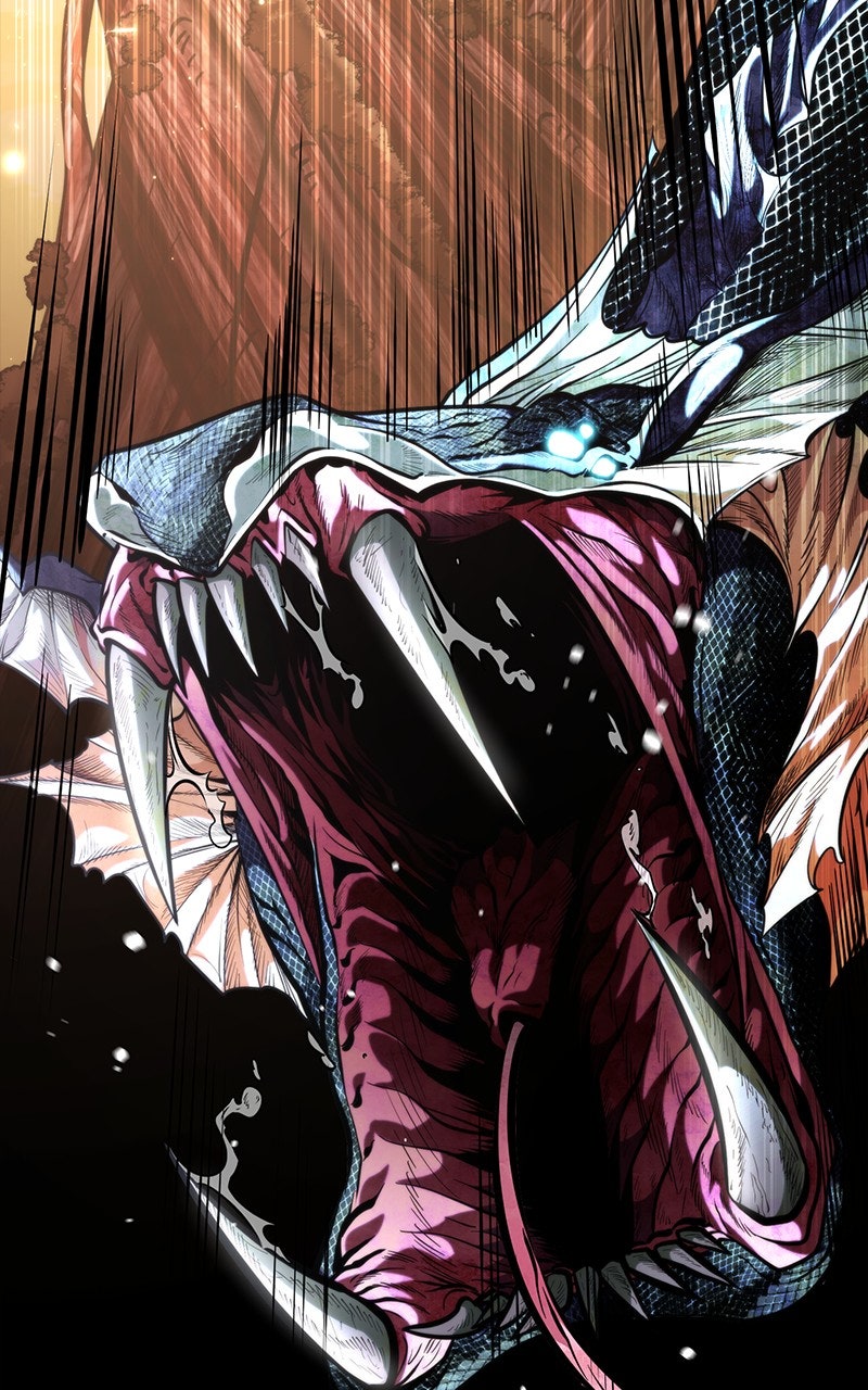 Read Reincarnator EN Manga Online