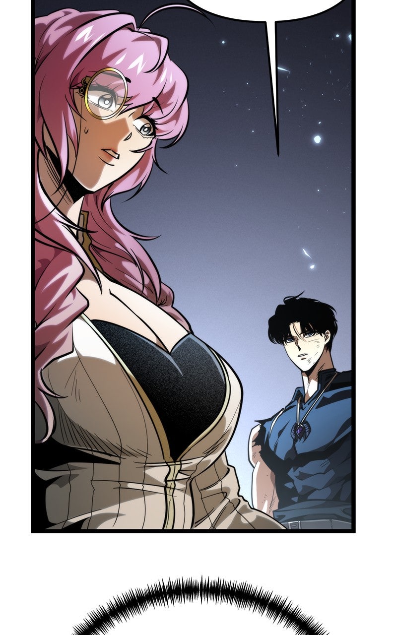 Read Reincarnator EN Manga Online
