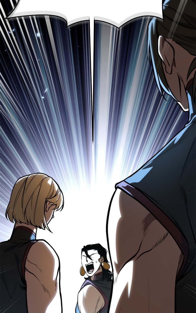 Read Reincarnator EN Manga Online
