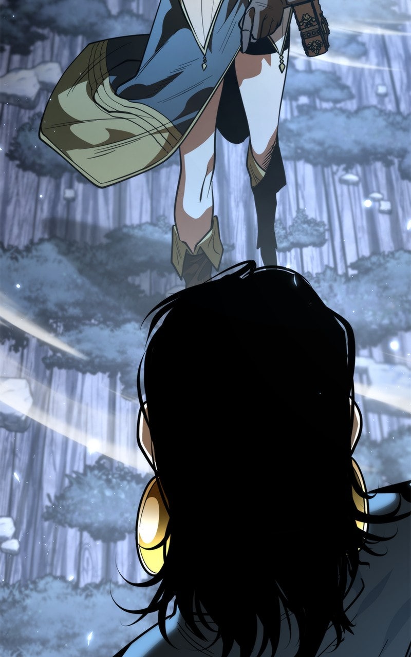 Read Reincarnator EN Manga Online