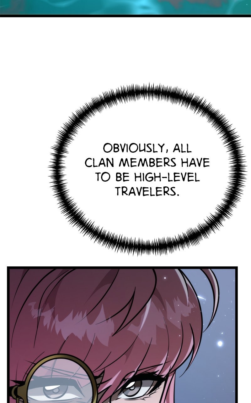 Read Reincarnator EN Manga Online