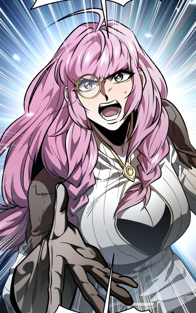 Read Reincarnator EN Manga Online