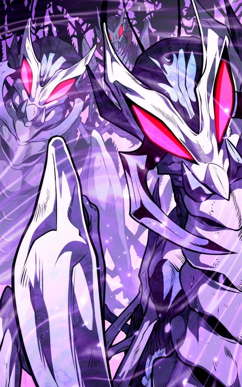 Read Reincarnator EN Manga Online