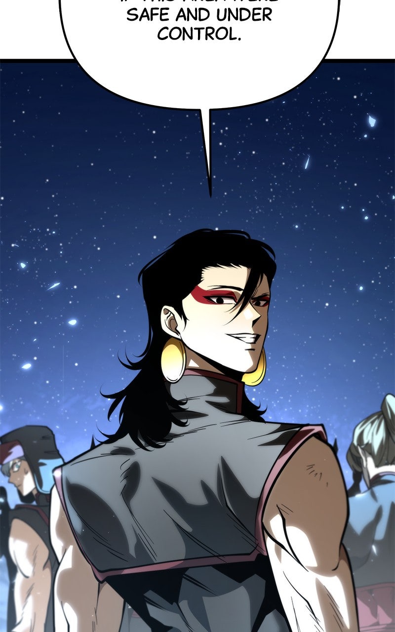 Read Reincarnator EN Manga Online