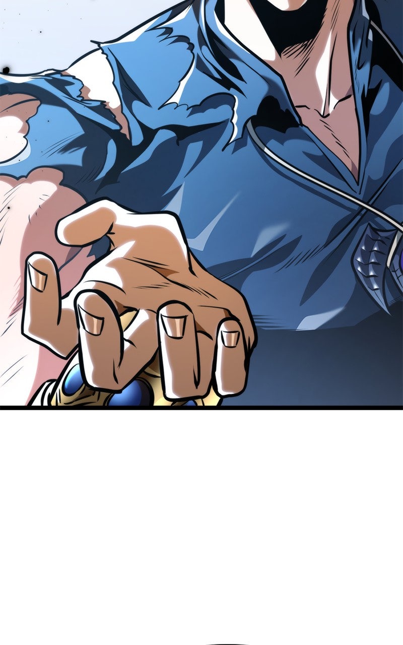 Read Reincarnator EN Manga Online