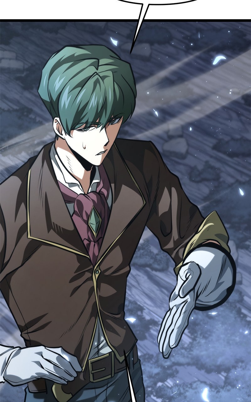 Read Reincarnator EN Manga Online