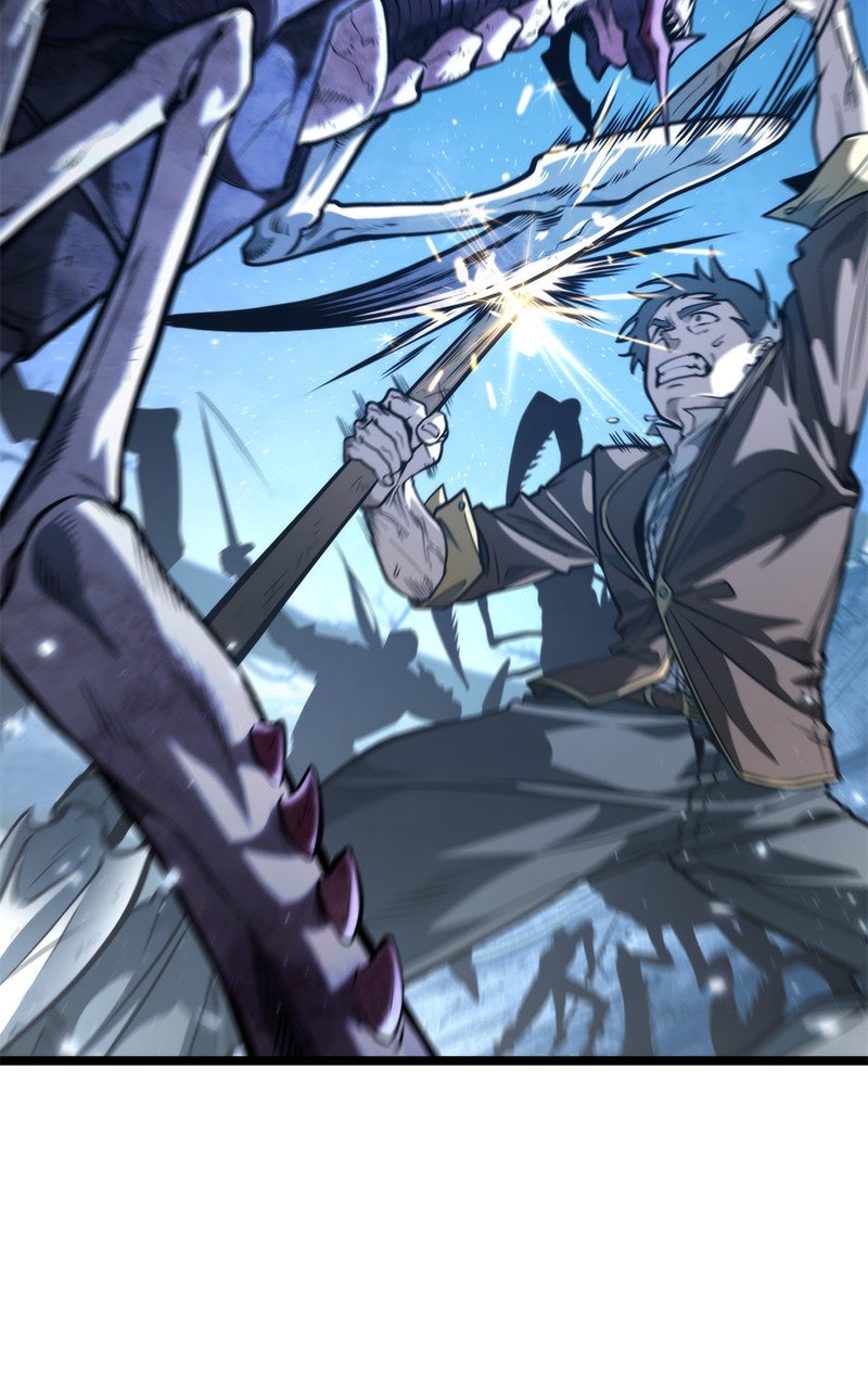 Read Reincarnator EN Manga Online